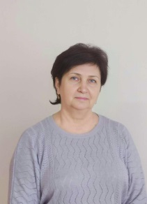 Педагогический работник Абагян Ольга Александровна