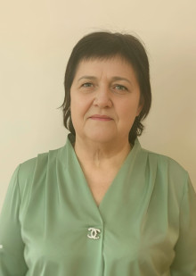 Кувшинова Ирина Ивановна